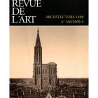 REVUE DE L\