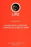 MALAISE DANS LA PEINTURE - A PROPOS DE LA MORT DE MARAT