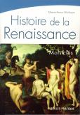 HISTOIRE DE LA RENAISSANCE - MOTS-CLES