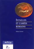 Intailles et camées romains.