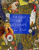 CLEF DES CHAMPS:DOM ROBERT