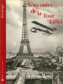 SOUVENIRS DE LA TOUR EIFFEL