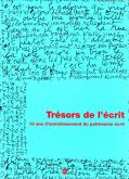 Trésors de l\