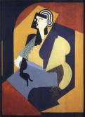 ALBERT GLEIZES - EL CUBISMO EN MAJESTAD (ESPAGNOL)