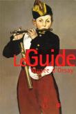 LE GUIDE DES COLLECTIONS DU MUSEE D\