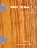 MOBILIER NATIONAL 1964-2004 - 40 ANS DE CREATION-MOBILIER NATIONAL ET MANUFACTURE DES GOBELINS, DE B