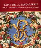 TAPIS DE LA SAVONNERIE - POUR LA CHAPELLE ROYALE DE VERSAILLES