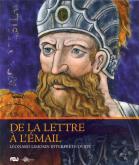 DE LA LETTRE A L EMAIL - LEONARD LIMOSIN INTERPRETE OVIDE