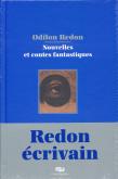 ODILLON REDON -NOUVELLES ET CONTES FANTASTIQUES