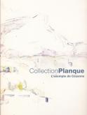 COLLECTION PLANQUE - L\