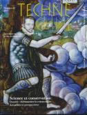 TECHNÉ N° 42 - SCIENCE ET CONSERVATION