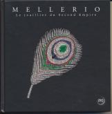 MELLERIO, LE JOAILLIER DU SECOND EMPIRE