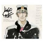 HUGO PRATT, LIGNES D\
