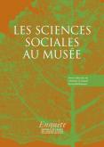 MUSéES ET SCIENCES SOCIALES
