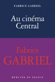 AU CINEMA CENTRAL. UNE éDUCATION SENTIMENTALE