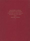 INVENTAIRE DU FONDS FRANÇAIS. GRAVEURS DU 17E SIÈCLE. TOMES 8 ET 9 : SÉBASTIEN LECLERC