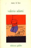 VALERIO ADAMI