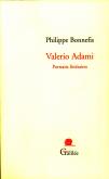 VALERIO ADAMI