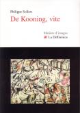 DE KOONING, VITE