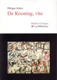 DE KOONING, VITE