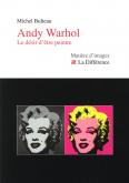 ANDY WARHOL