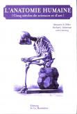 ANATOMIE HUMAINE (L\