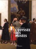 ODYSSEE DES MUSEES  (L\