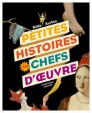 PETITES HISTOIRES DE CHEFS-D\