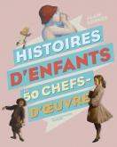 HISTOIRES D ENFANTS EN 50 CHEFS-D  UVRE