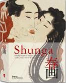 SHUNGA. ESTHÉTIQUE DE L\