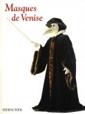 MASQUES DE VENISE