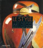 LE STYLE ART DECO