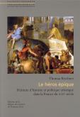 LE HEROS EPIQUE - PEINTURE D\