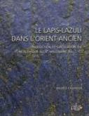 LAPIS LAZULI DANS L\