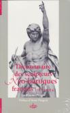 DICTIONNAIRE DES SCULPTEURS NEO BAROQUES FRANCAIS 1870 1914