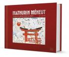 MATHURIN MéHEUT ET LE JAPON