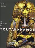 TOUTANKHAMON - TRESORS DE LA TOMBE ROYALE