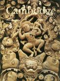 CAMBODGE - ART, HISTOIRE, SOCIETE