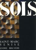 SOLS - SAINT-MARC, VENISE
