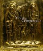 LA ROUTE DE COMPOSTELLE - CHEMIN DE SAINT-JACQUES
