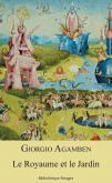 LE ROYAUME ET LE JARDIN