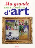 MA GRANDE ENCYCLOPEDIE DART