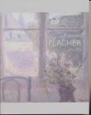 JACQUES FLACHER, PEINTRE