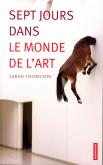 SEPT JOURS DANS LE MONDE DE L\