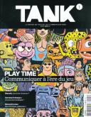 TANK N1 REVUE