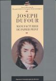 JOSEPH DUFOUR