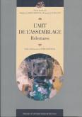 ART DE L ASSEMBLAGE