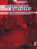 ENTRETIENS D ARTISTES