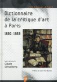 DICTIONNAIRE DE LA CRITIQUE D\