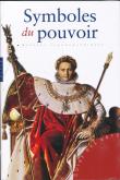 SYMBOLES DU POUVOIR